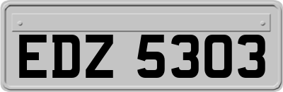 EDZ5303