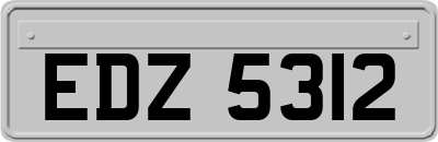 EDZ5312