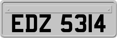 EDZ5314
