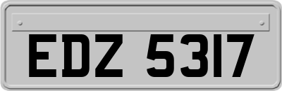 EDZ5317