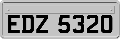 EDZ5320