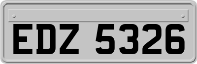 EDZ5326