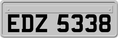 EDZ5338