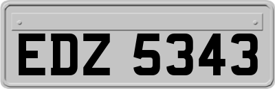 EDZ5343