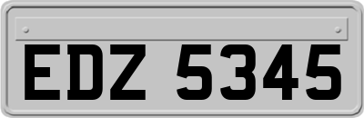 EDZ5345