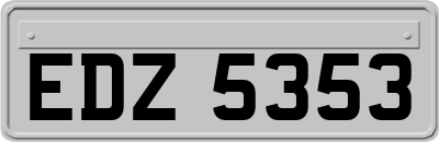 EDZ5353