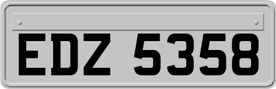 EDZ5358