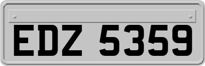 EDZ5359