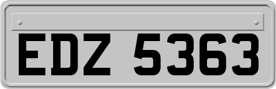 EDZ5363