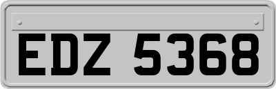 EDZ5368