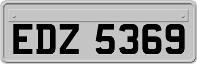 EDZ5369