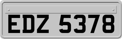 EDZ5378