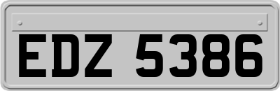 EDZ5386