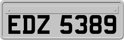 EDZ5389