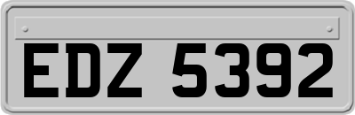 EDZ5392