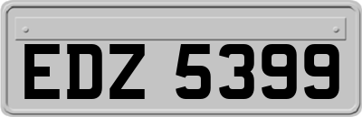 EDZ5399