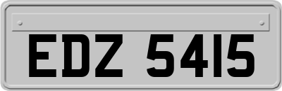 EDZ5415