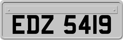 EDZ5419