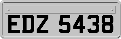 EDZ5438