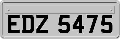 EDZ5475