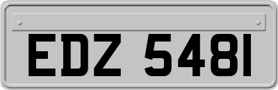 EDZ5481