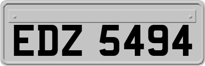 EDZ5494
