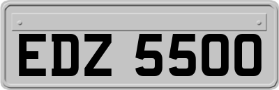 EDZ5500