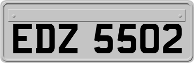 EDZ5502