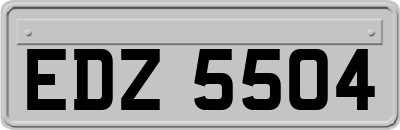 EDZ5504