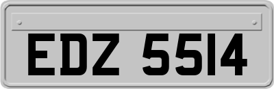 EDZ5514