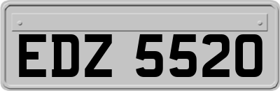 EDZ5520