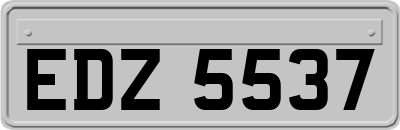 EDZ5537