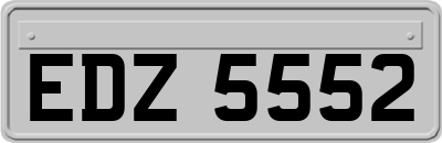 EDZ5552