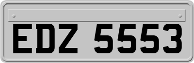 EDZ5553
