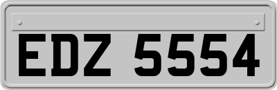 EDZ5554