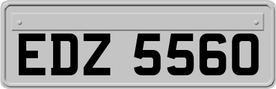 EDZ5560