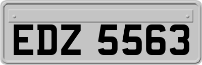 EDZ5563