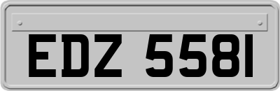 EDZ5581