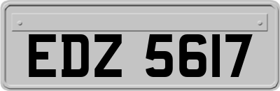 EDZ5617