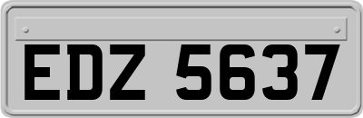 EDZ5637