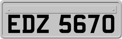 EDZ5670