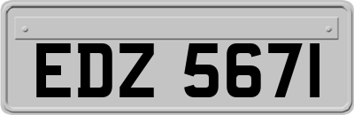 EDZ5671