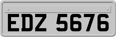 EDZ5676