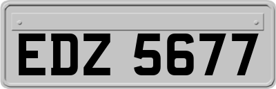EDZ5677