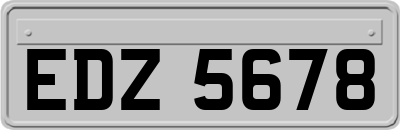 EDZ5678