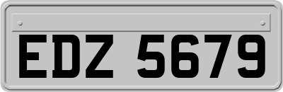 EDZ5679