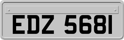 EDZ5681