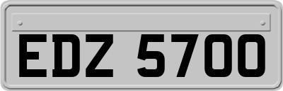 EDZ5700