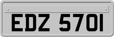EDZ5701