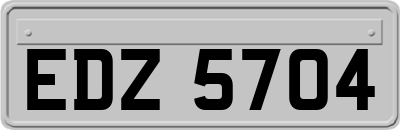 EDZ5704
